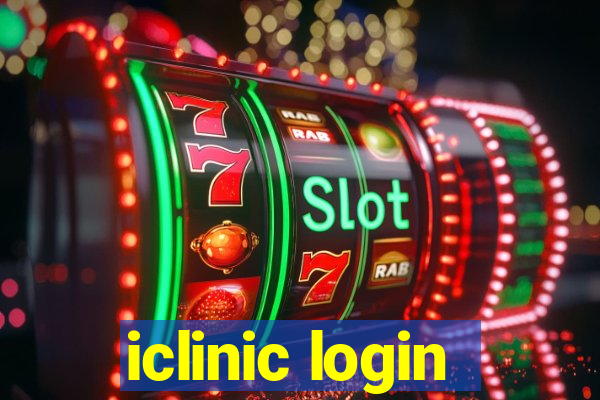 iclinic login